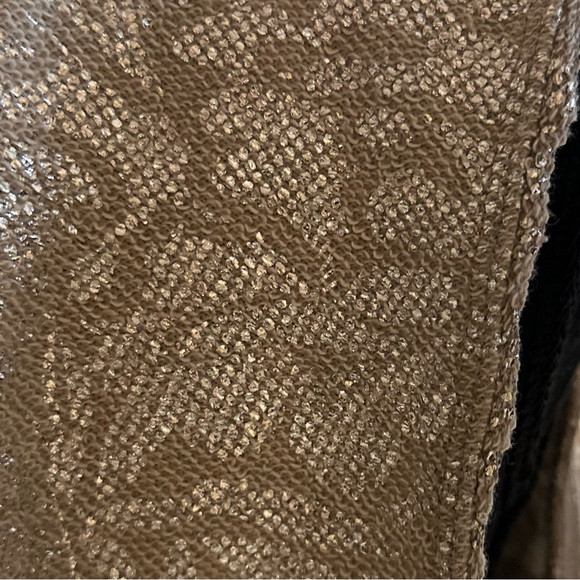 Free People - Sparkly sleeveless vest - Picture 7 of 7